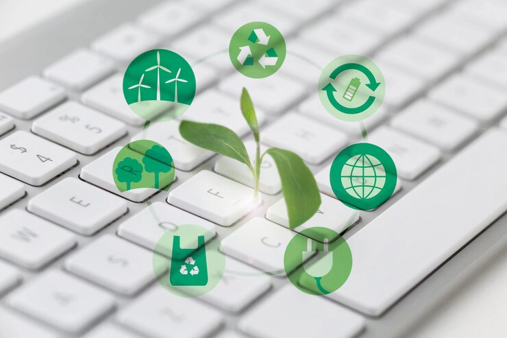 Sistemas de Gestión Ambiental